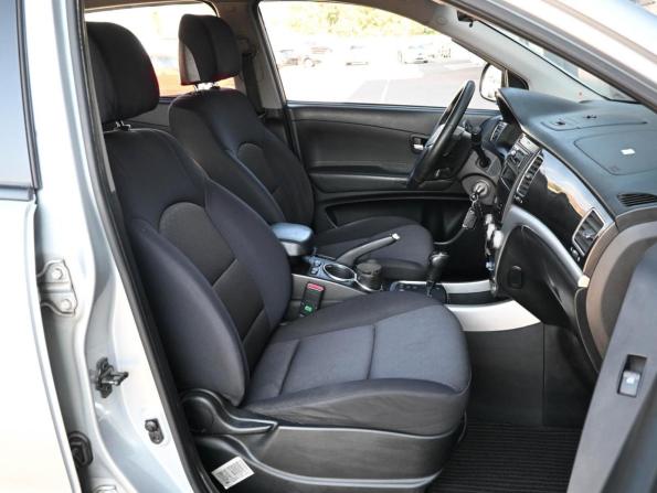 SsangYong Actyon II с пробегом 2012 года, цена 899 000 рублей, 210677 км, внедорожник, Автокод Объявления