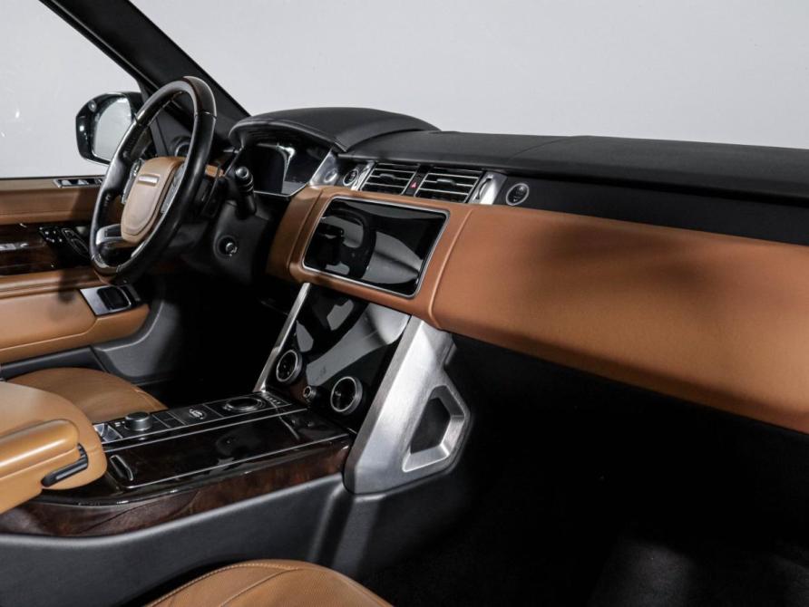 Land Rover Range Rover IV Рестайлинг Москва  - изображение 10