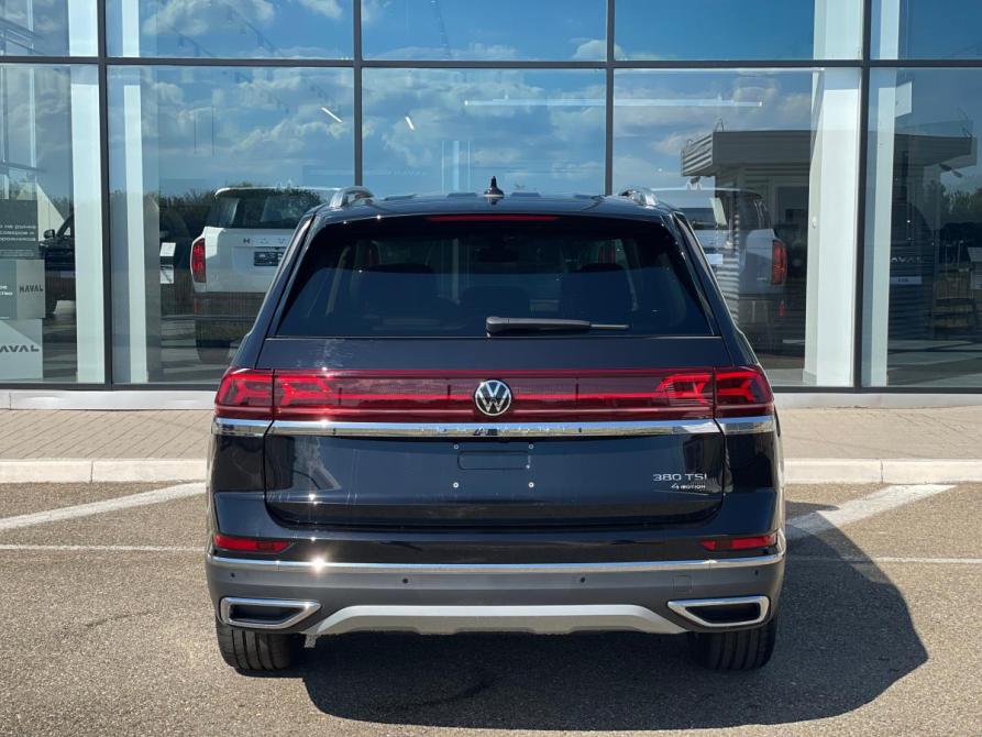 Volkswagen Teramont II (China Market) Краснодар  - изображение 5