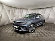 Geely Tugella I Москва  - изображение 22