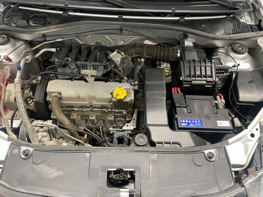 Lada (ВАЗ) Largus I Рестайлинг Санкт-Петербург  - изображение 24