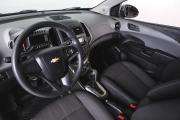 Chevrolet Aveo II Пермь  - изображение 31