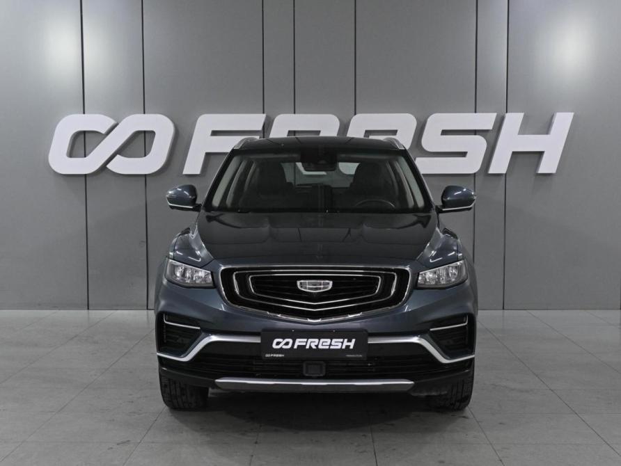 Geely Atlas Pro Ростов-на-Дону  - изображение 3