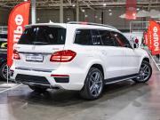 Mercedes-Benz GL-Класс II (X166) Санкт-Петербург  - изображение 43