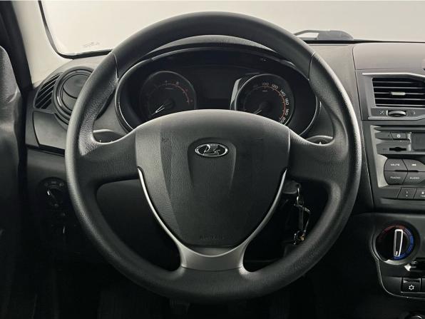 Lada (ВАЗ) Granta I Рестайлинг с пробегом 2023 года, цена 736 000 рублей, 49691 км, седан, Автокод Объявления