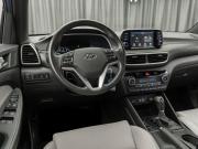 Hyundai Tucson III Рестайлинг Москва  - изображение 34