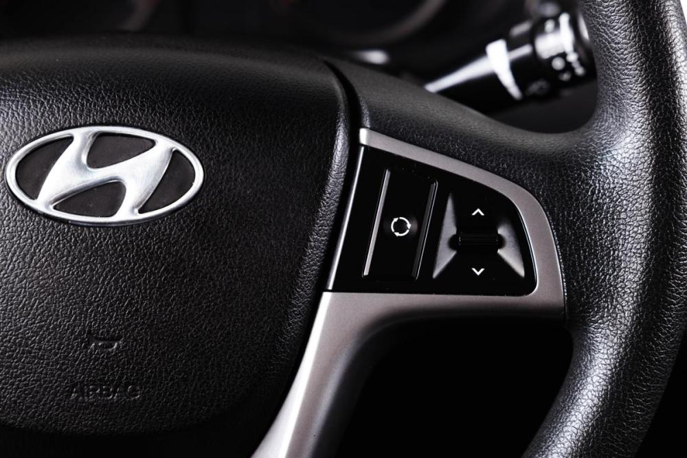 Hyundai Solaris I Рестайлинг Пермь  - изображение 20