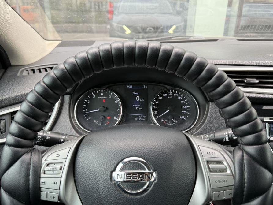 Nissan Qashqai II Самара  - изображение 14