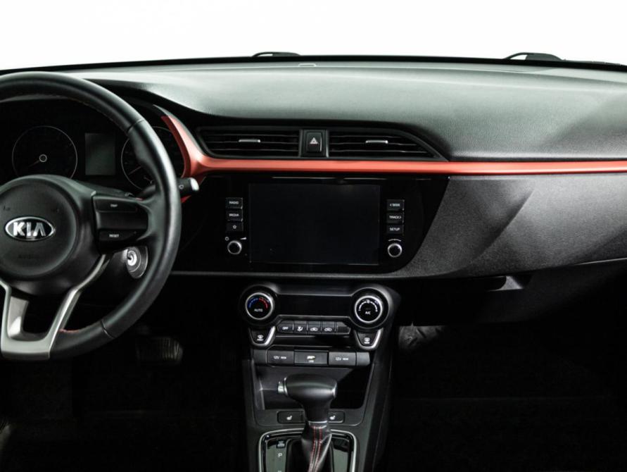 Kia Rio IV Рестайлинг Санкт-Петербург  - изображение 15