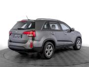 Kia Sorento II Рестайлинг Москва  - изображение 33