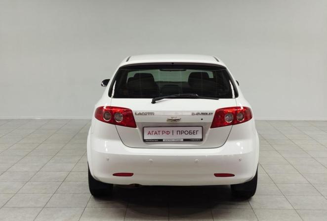 Chevrolet Lacetti I с пробегом 2008 года, цена 420 000 рублей, 240482 км, хэтчбек, Автокод Объявления