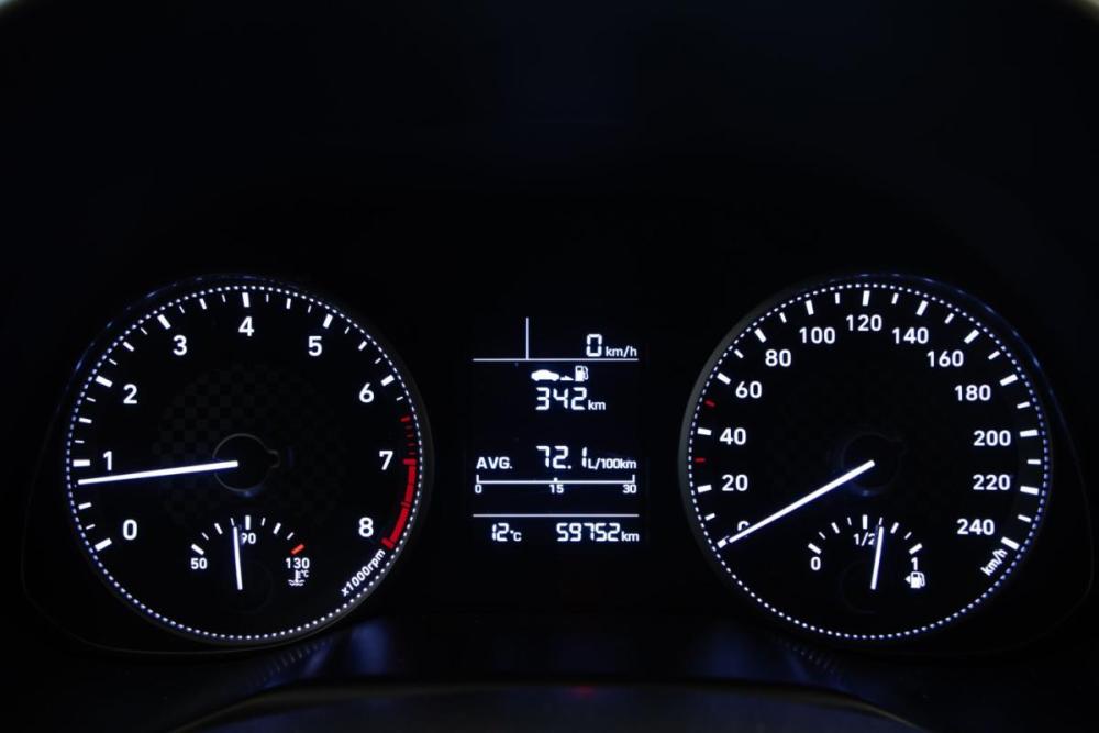 Hyundai Elantra VI (AD) Рестайлинг Москва  - изображение 10