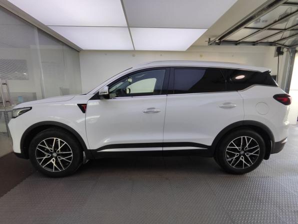 Chery Tiggo 7 Pro Max I с пробегом 2023 года, цена 1 810 000 рублей, 43800 км, внедорожник, Автокод Объявления