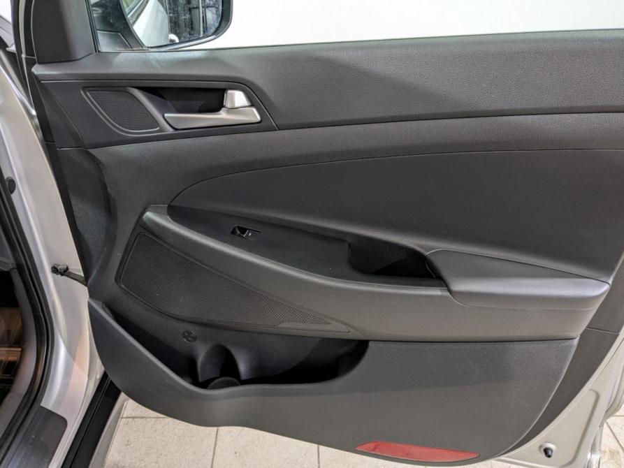 Hyundai Tucson III Рестайлинг Химки  - изображение 22