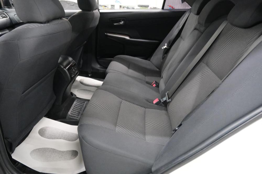 Toyota Camry VII (XV50) Рестайлинг Омск  - изображение 23
