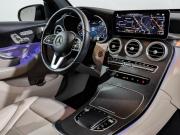Mercedes-Benz GLC Coupe I (C253) Рестайлинг Химки  - изображение 58