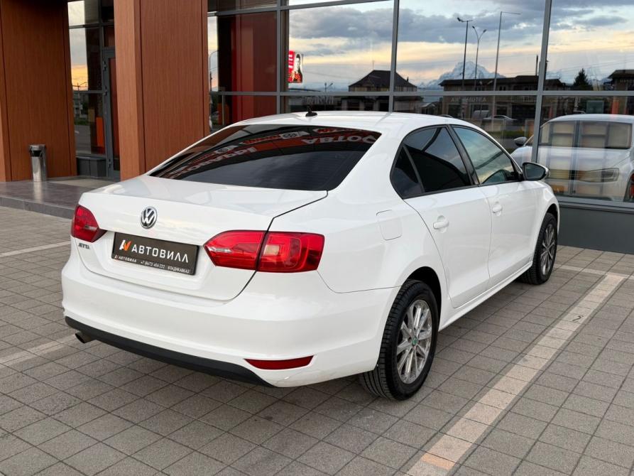Volkswagen Jetta VI Владикавказ  - изображение 8