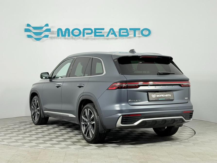 Geely Monjaro I Калининград  - изображение 7