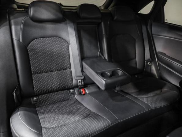 Kia Ceed III с пробегом 2020 года, цена 1 899 000 рублей, 90967 км, хэтчбек, Автокод Объявления