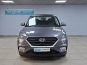 Hyundai Creta II Москва  - изображение 21