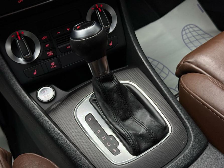 Audi Q3 I (8U) Ижевск  - изображение 19