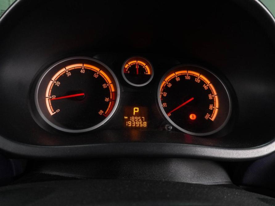 Opel Corsa D Воронеж  - изображение 13