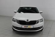 Skoda Octavia III (A7) Рестайлинг Астрахань  - изображение 23