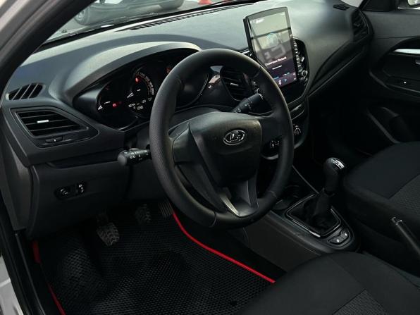 Lada (ВАЗ) Vesta I с пробегом 2018 года, цена 871 000 рублей, 83743 км, седан, Автокод Объявления