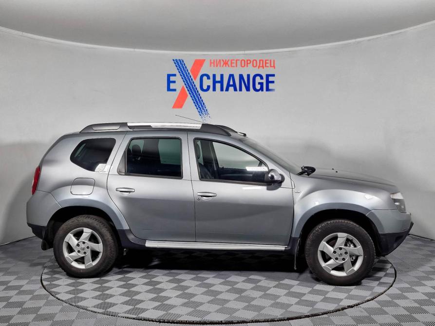 Renault Duster I Нижний Новгород  - изображение 4