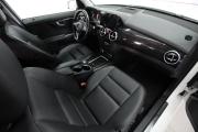 Mercedes-Benz GLK-Класс I (X204) Рестайлинг Сургут  - изображение 53