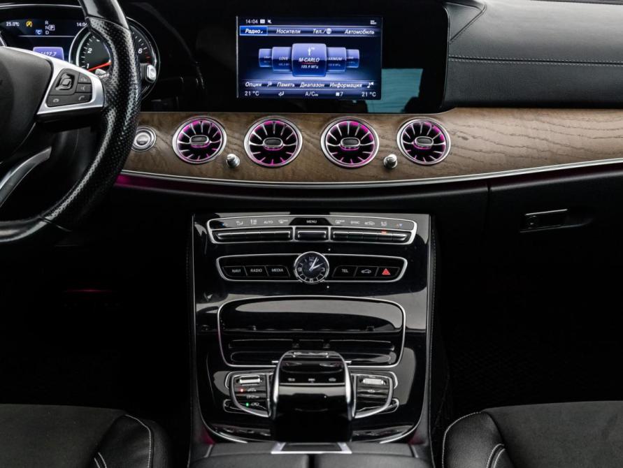 Mercedes-Benz E-Класс V (W213 S213 C238) Санкт-Петербург  - изображение 14