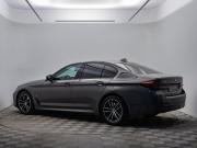 BMW 5 серии VII (G30/G31/G38) Рестайлинг Москва  - изображение 21