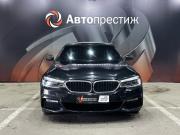 BMW 5 серии VII (G30/G31/G38) Ставрополь  - изображение 25