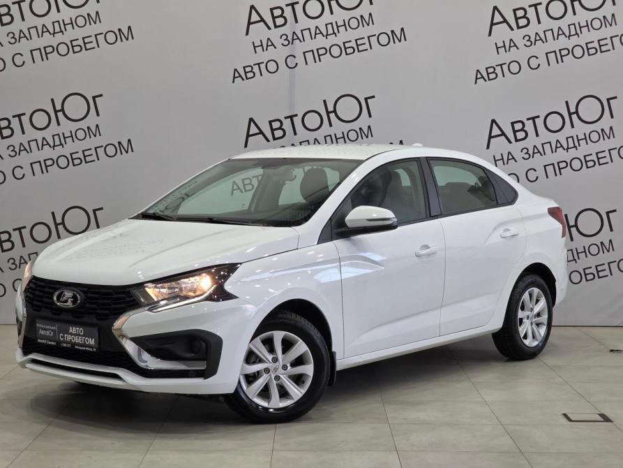 Lada (ВАЗ) Iskra Ставрополь  - изображение 1