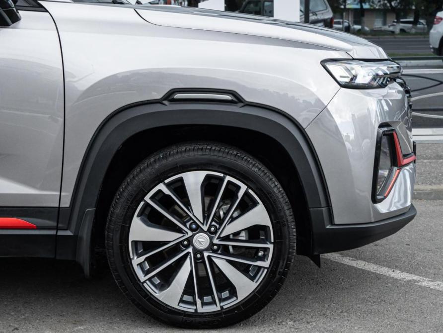 Changan CS35 Plus I Рестайлинг Волгоград  - изображение 6