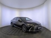 Toyota Camry VIII (XV70) Рестайлинг Москва  - изображение 33