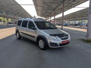 Lada (ВАЗ) Largus I Екатеринбург  - изображение 15