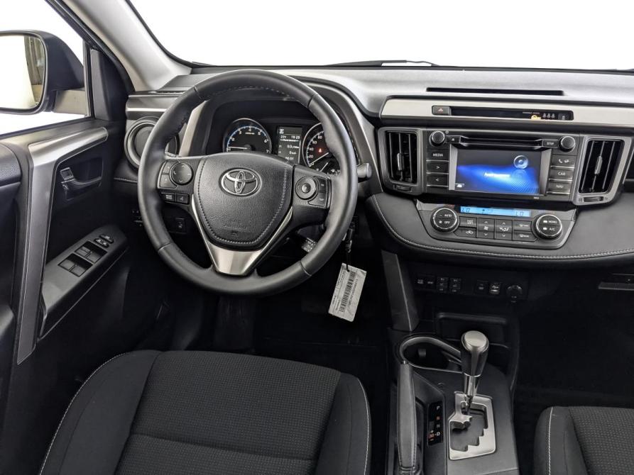 Toyota RAV4 IV (XA40) Рестайлинг Москва  - изображение 26