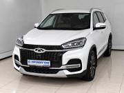 Chery Tiggo 8 I Москва  - изображение 16