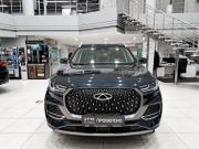 Chery Tiggo 7 Pro Plug-in Hybrid Казань  - изображение 24