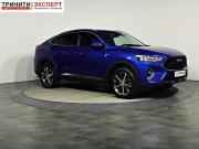 Haval F7x I Рестайлинг Белгород  - изображение 21