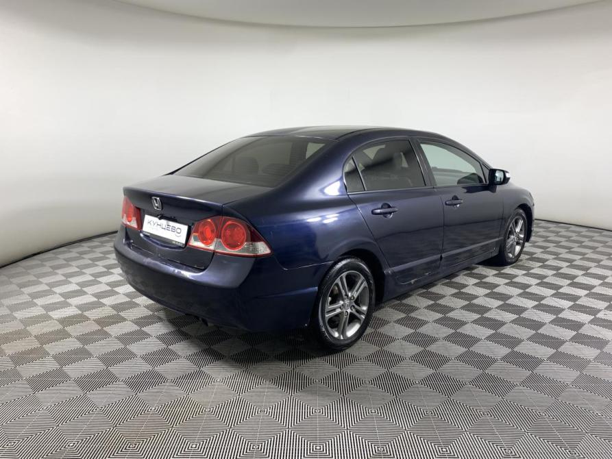 Honda Civic VIII Москва  - изображение 5
