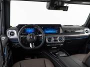 Mercedes-Benz G-Класс III (W465) Рестайлинг Москва  - изображение 36