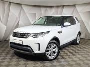 Land Rover Discovery V Москва  - изображение 24