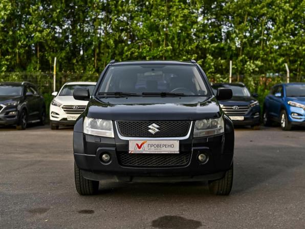 Suzuki Grand Vitara II с пробегом 2006 года, цена 650 001 рубль, 250950 км, внедорожник, Автокод Объявления