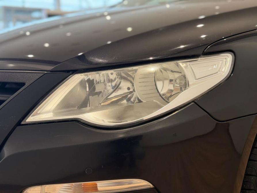 Volkswagen Passat CC I Волгоград  - изображение 9