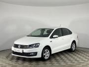 Volkswagen Polo V Рестайлинг Воронеж  - изображение 20