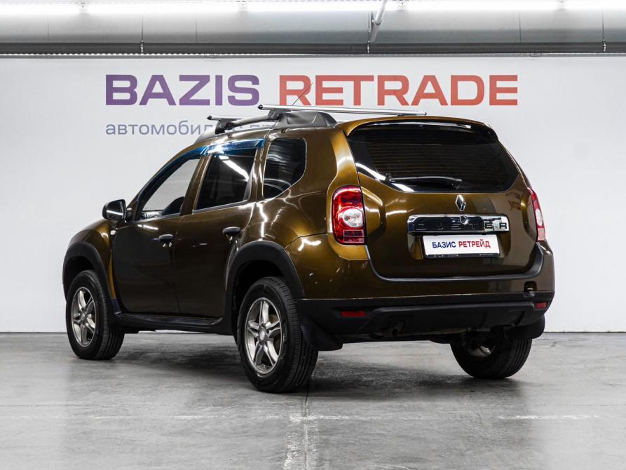 Renault Duster I Тюмень  - изображение 8