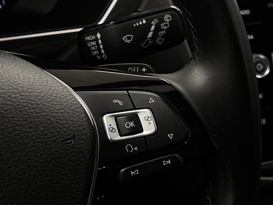 Volkswagen Tiguan II Санкт-Петербург  - изображение 11