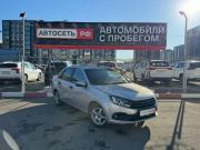 Lada (ВАЗ) Granta I Альметьевск  - изображение 19